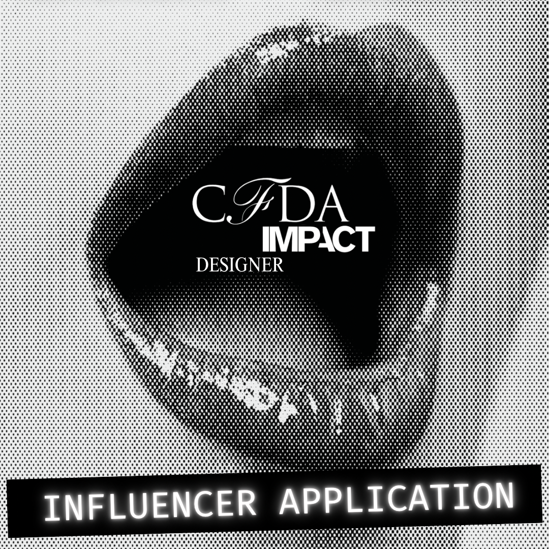 INFLUENCER APPLICATION thumbnail