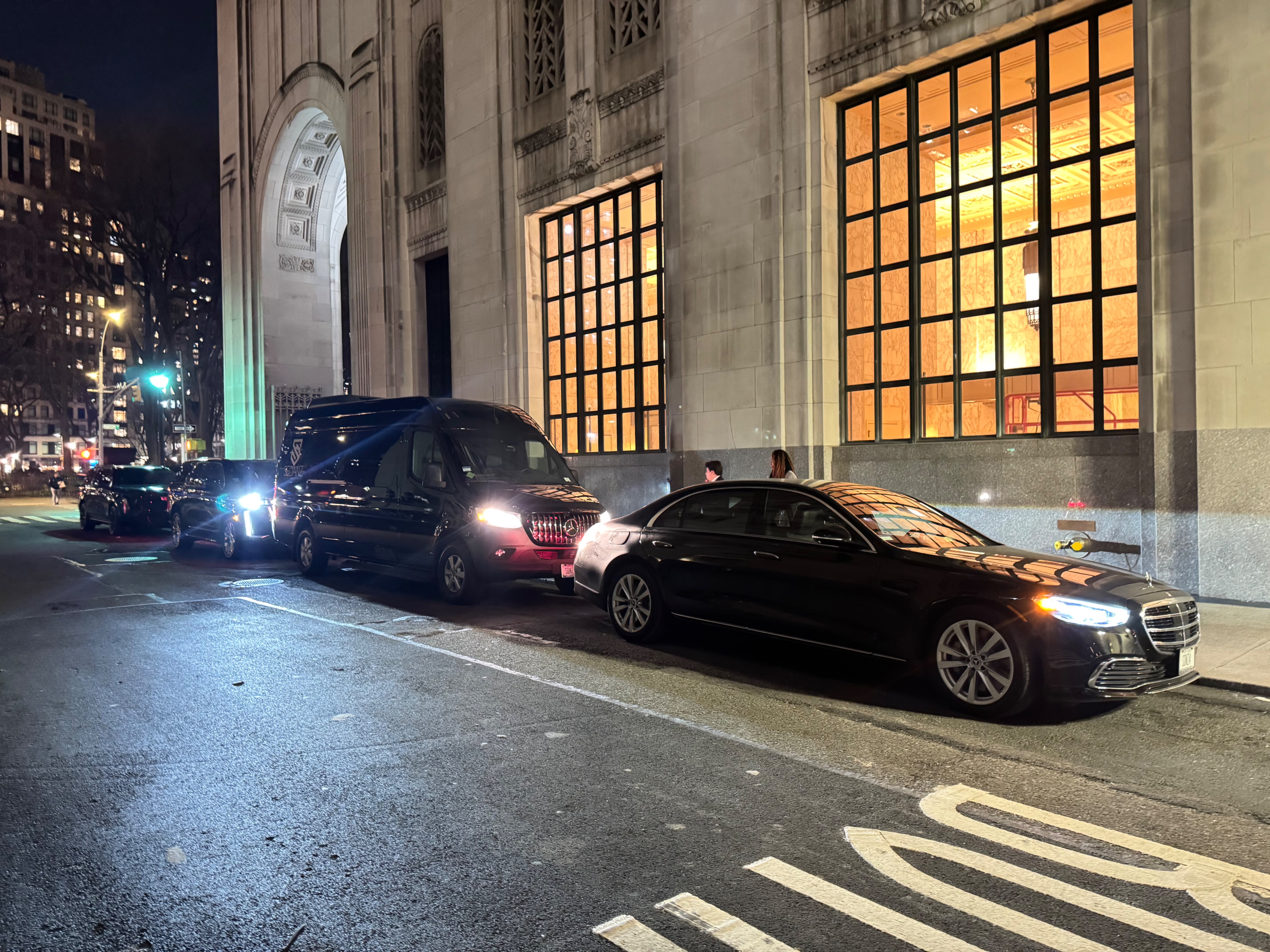 Latest Blog Post, use cases for chauffeured transportation thumbnail