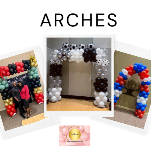 Balloon Arch thumbnail