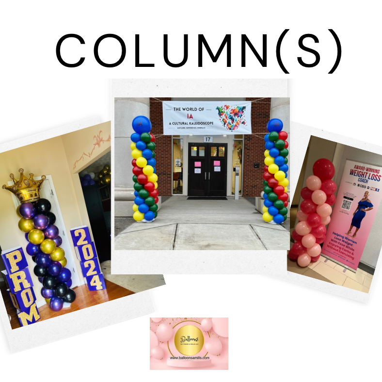 Balloon Columns thumbnail