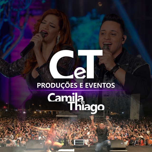 Contato: CeT Produções e Eventos (Escritório) thumbnail