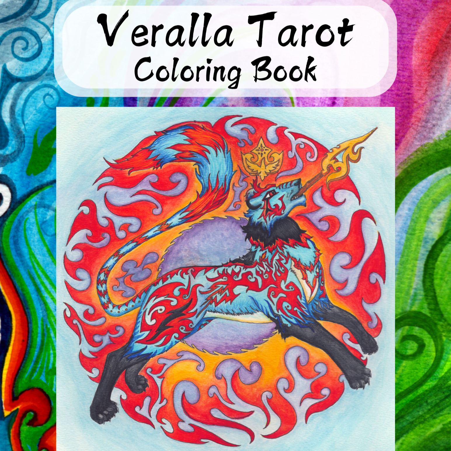 Tarot thumbnail