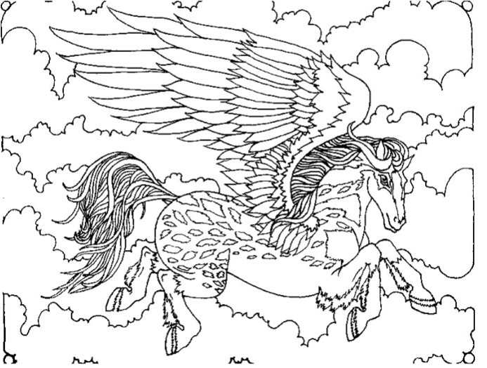 Coloring thumbnail