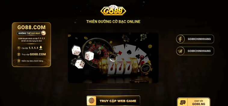 GO88 thumbnail