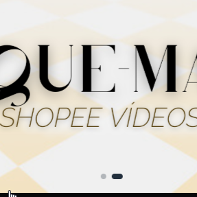 XEQUE MATE SHOPEE VIDEOS thumbnail