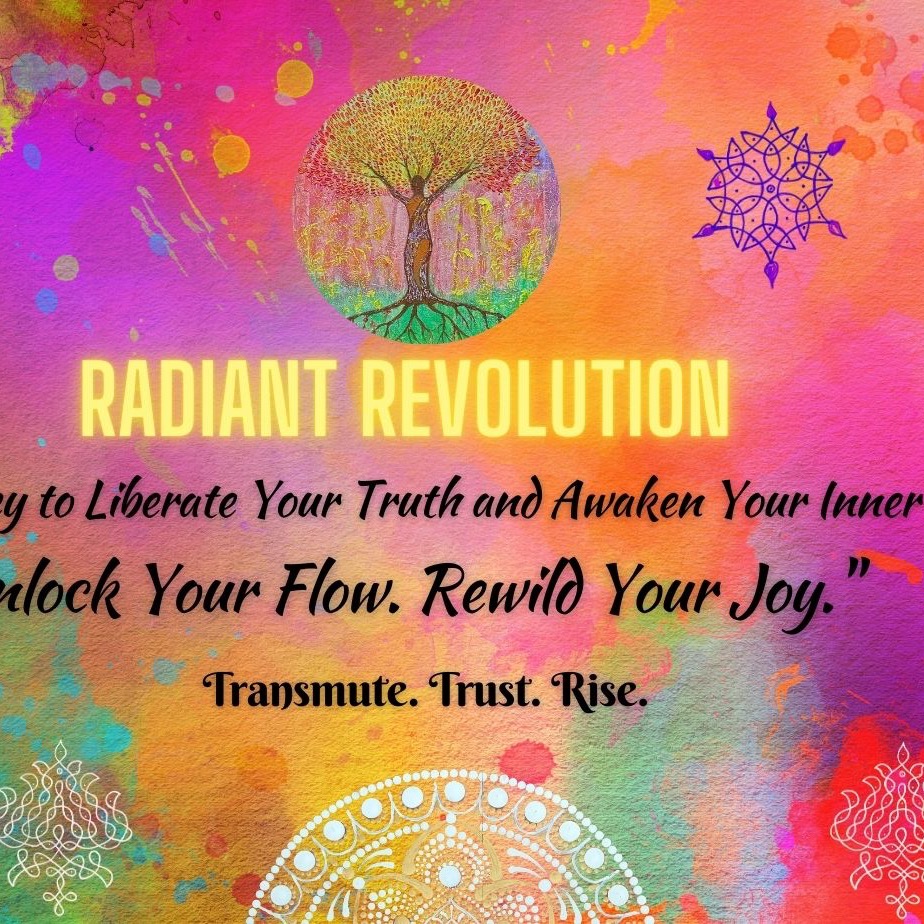 Free Guide - Radiance Activation Guide thumbnail