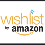 Amazon Wishlist   thumbnail