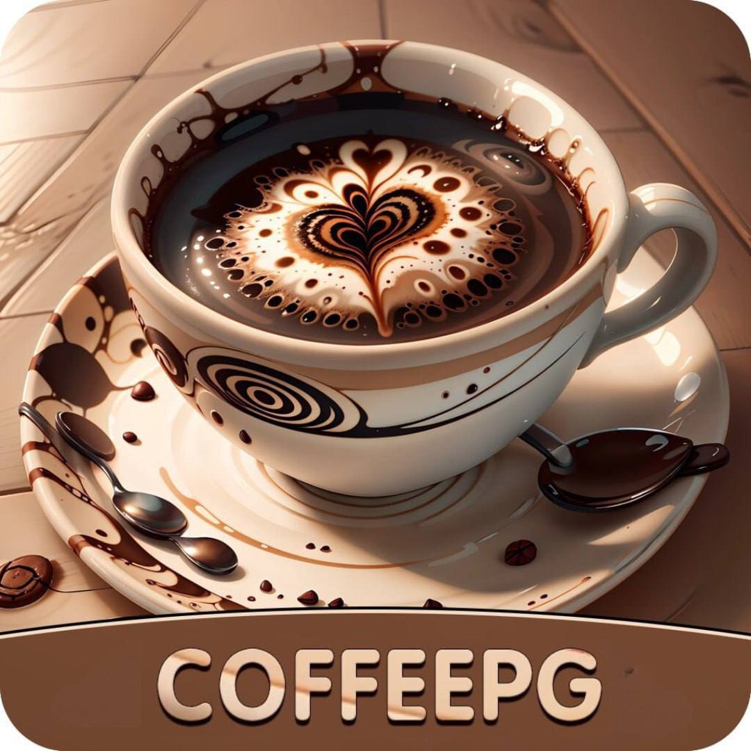 COFFEEPG thumbnail