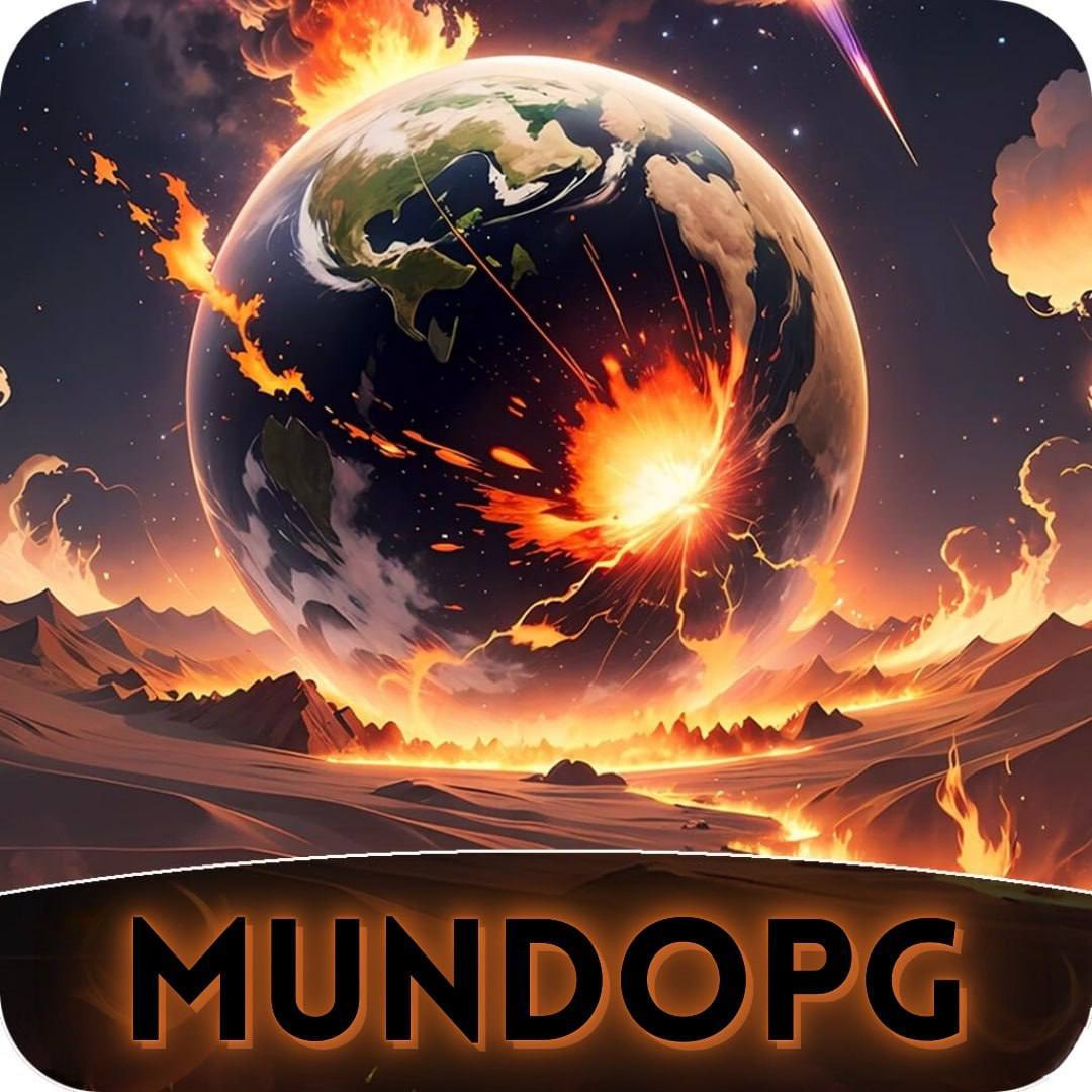 MUNDOPG thumbnail