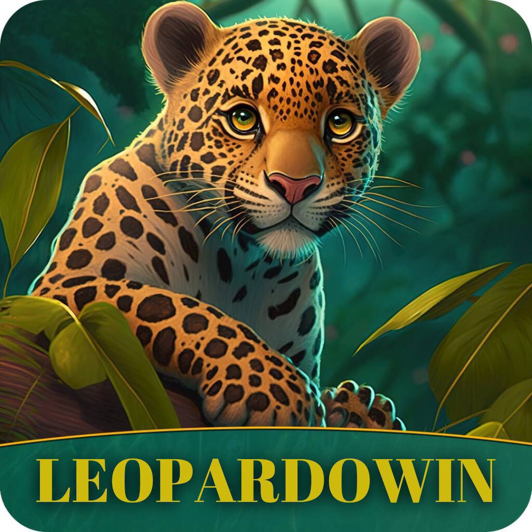 LEOPARDOWIN thumbnail