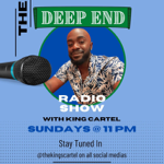 The Deep End Radio FB Page thumbnail