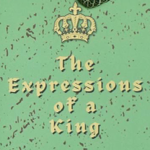 Expressions of the King Poetry Book thumbnail