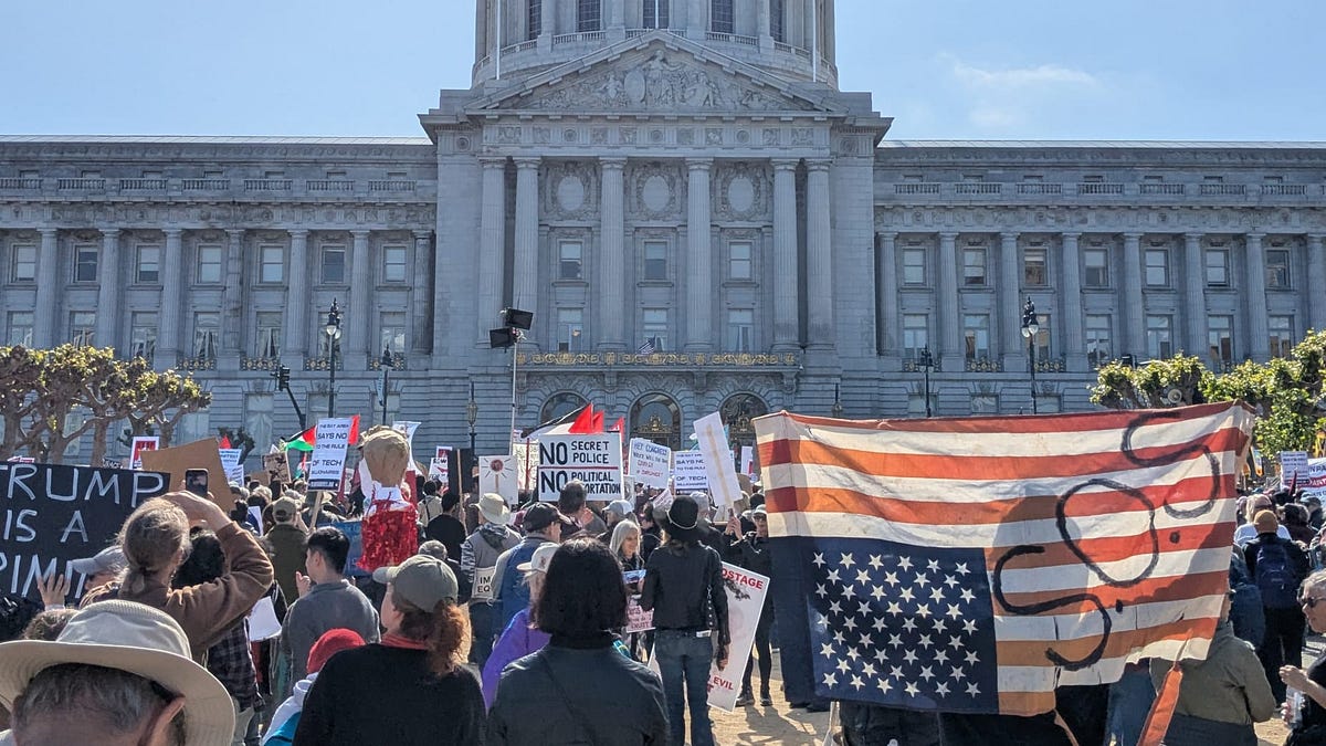 Social Justice, Activism Opportunities thumbnail