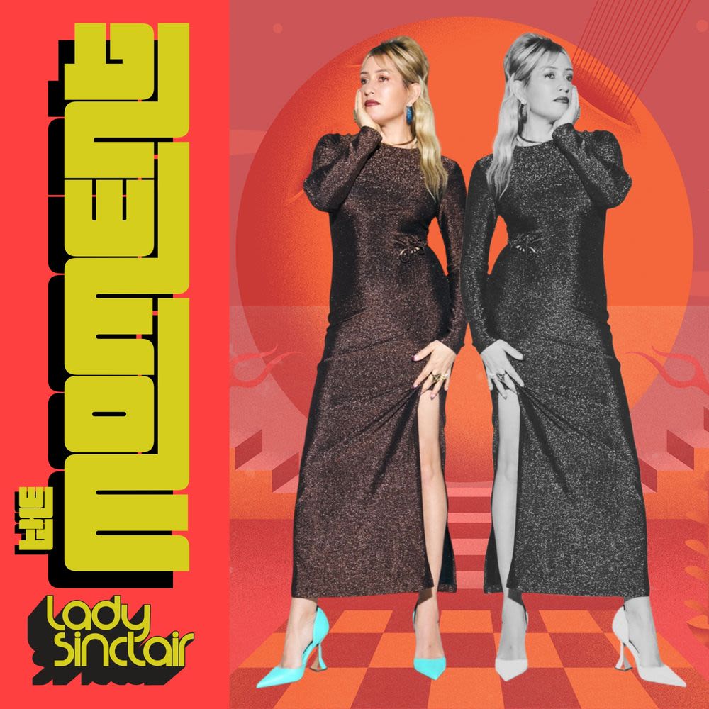 Listen to The Moment thumbnail