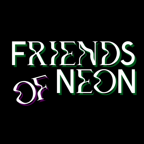 Friends of Neon thumbnail