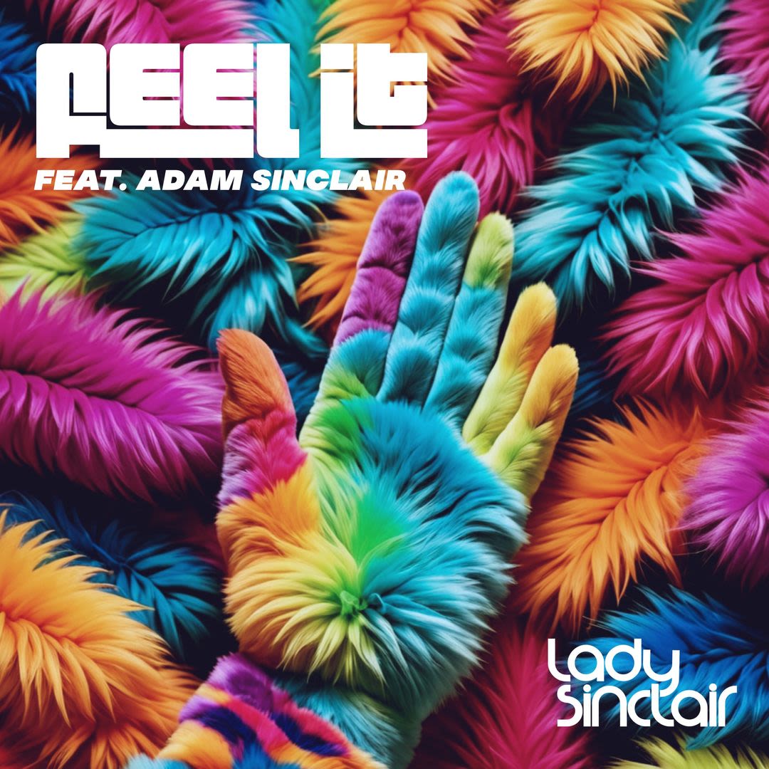 Feel It (feat. Adam Sinclair) thumbnail