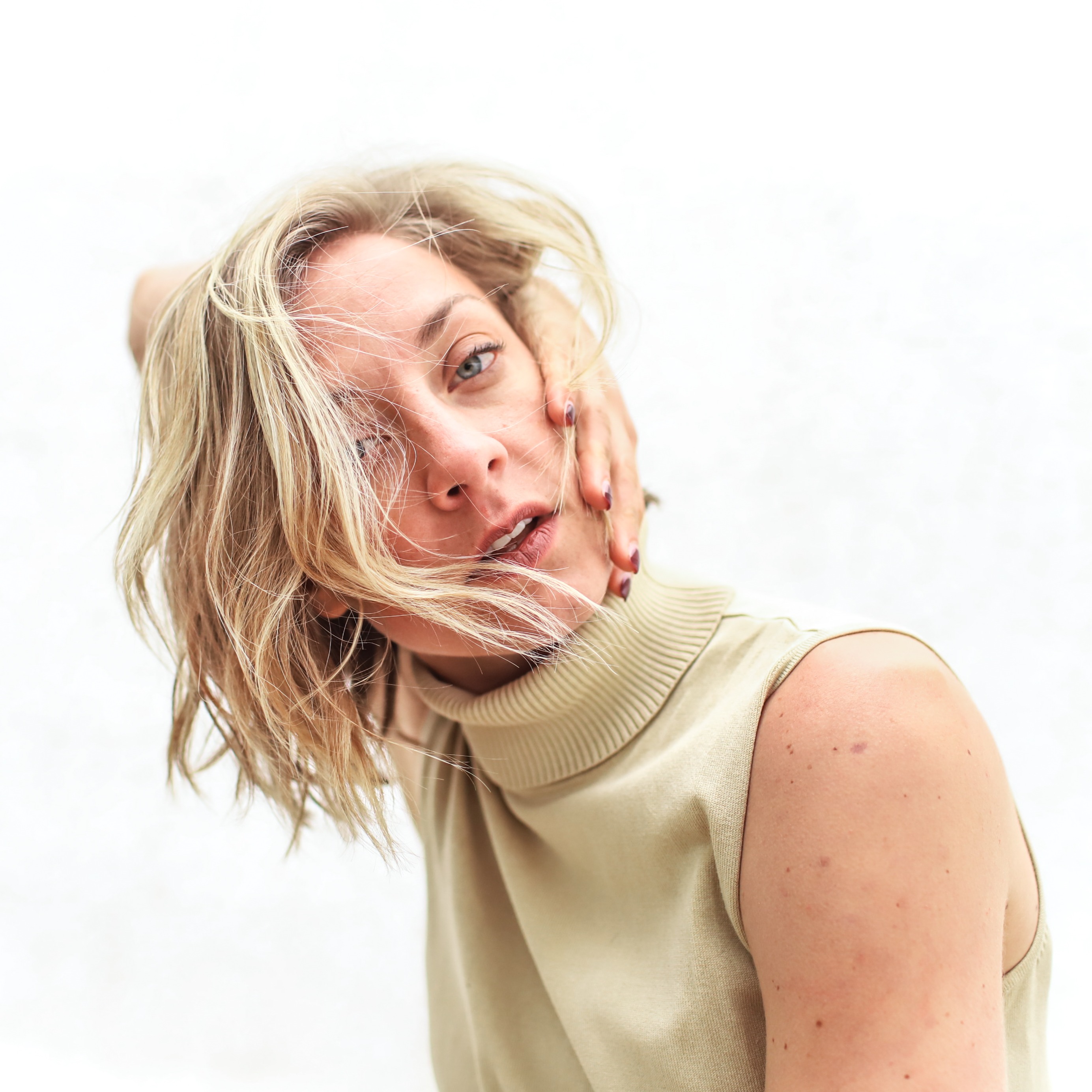  Choreographer/Director Reel  thumbnail