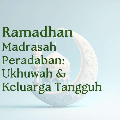 INFAQ RAMADHAN 1447 H thumbnail