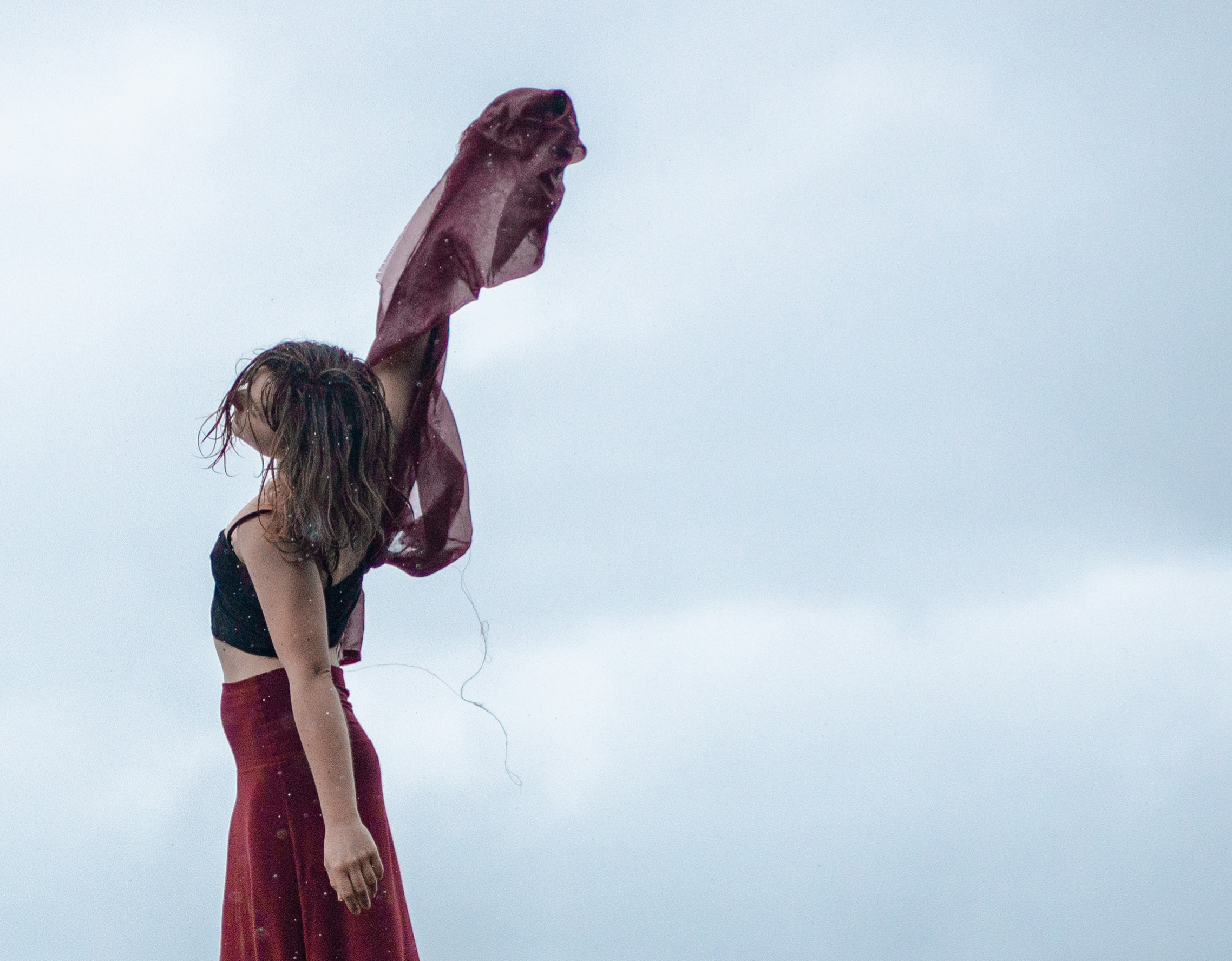 7-8 Février 2026 à Crest (Drôme) - Rituel de Deuils thumbnail