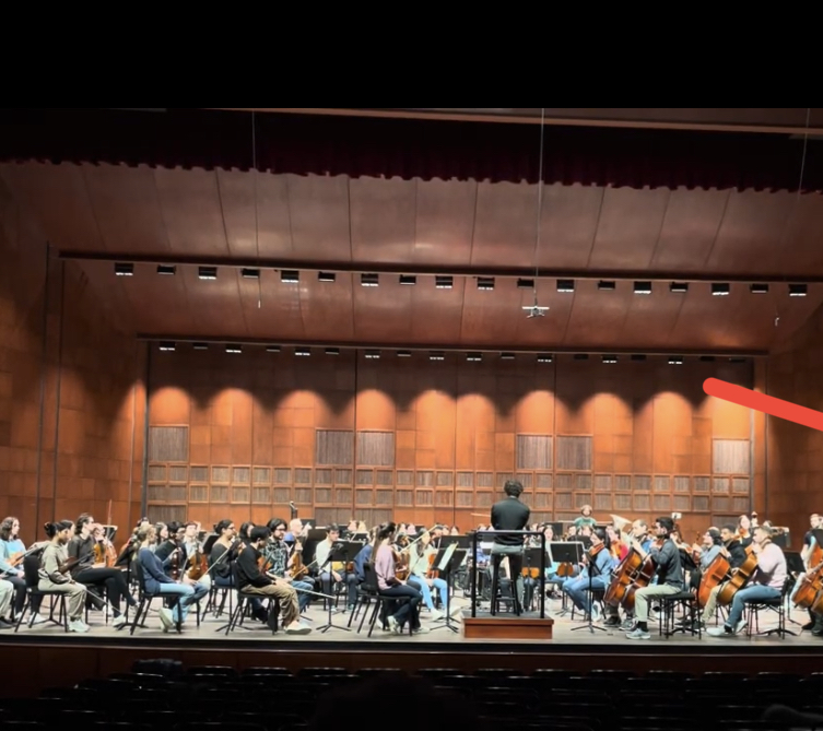 To the moon to the sky-Orchestra work thumbnail