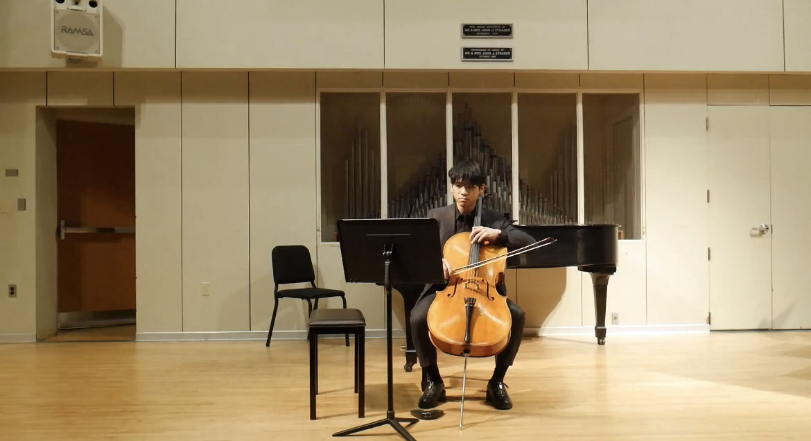 I see the wind-Cello solo thumbnail