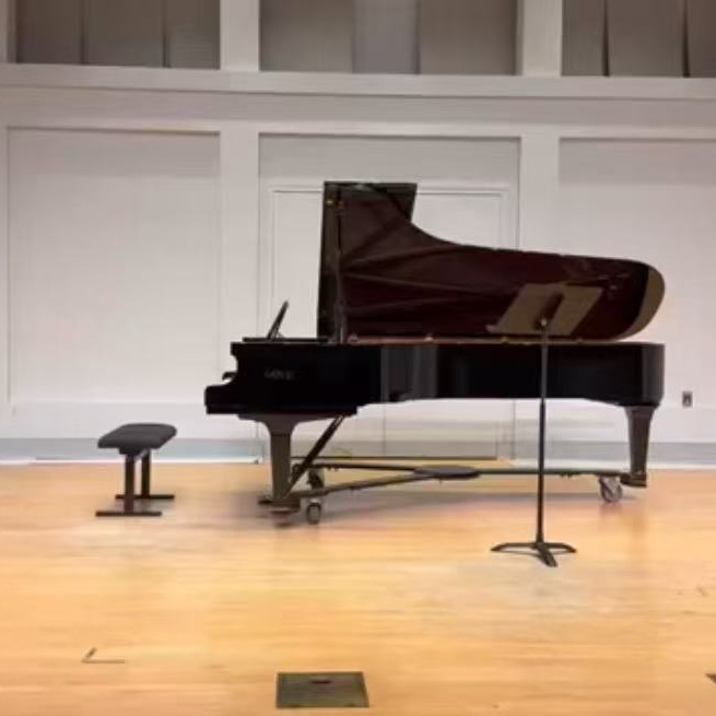 Yuechu (Vocal work) soprano and piano thumbnail