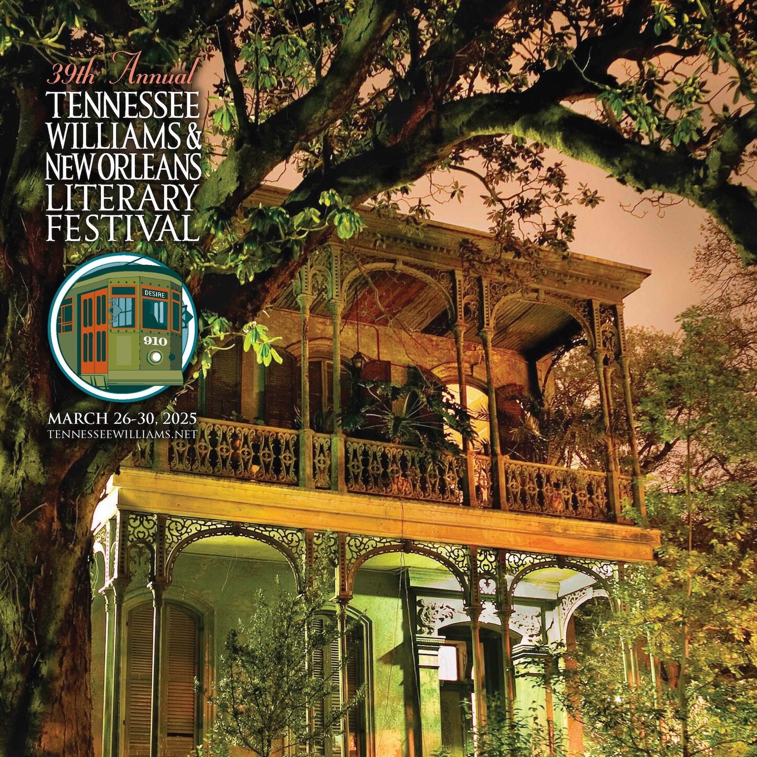 Read "Little Animals" winner of the Tennessee Williams Fest Short Short Fiction Contest thumbnail