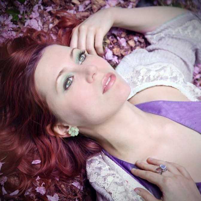 Lost In Artificial Reality - Fall, by Eden Rayne thumbnail