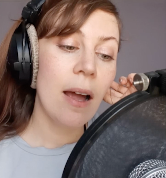 Live vocals thumbnail