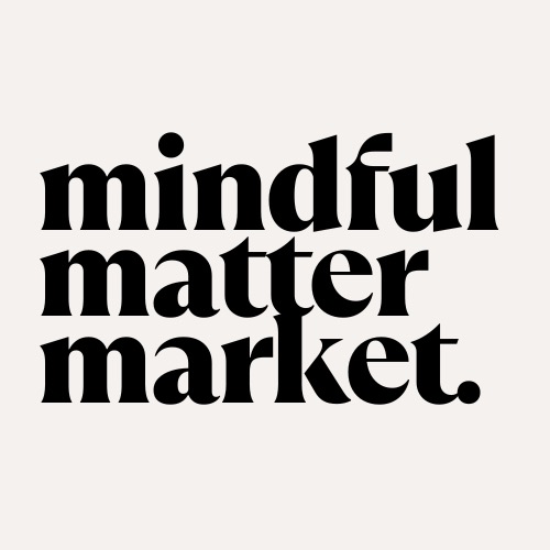 mindful matter market website thumbnail