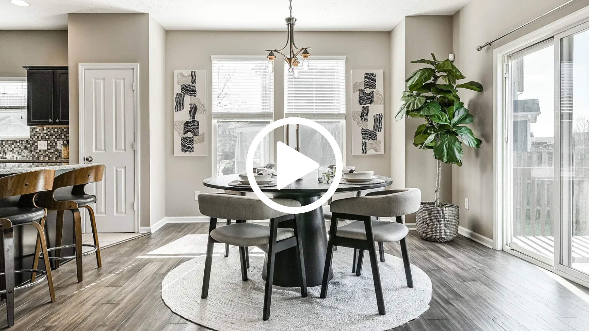 BROOK MEADOW DRIVE TOUR thumbnail