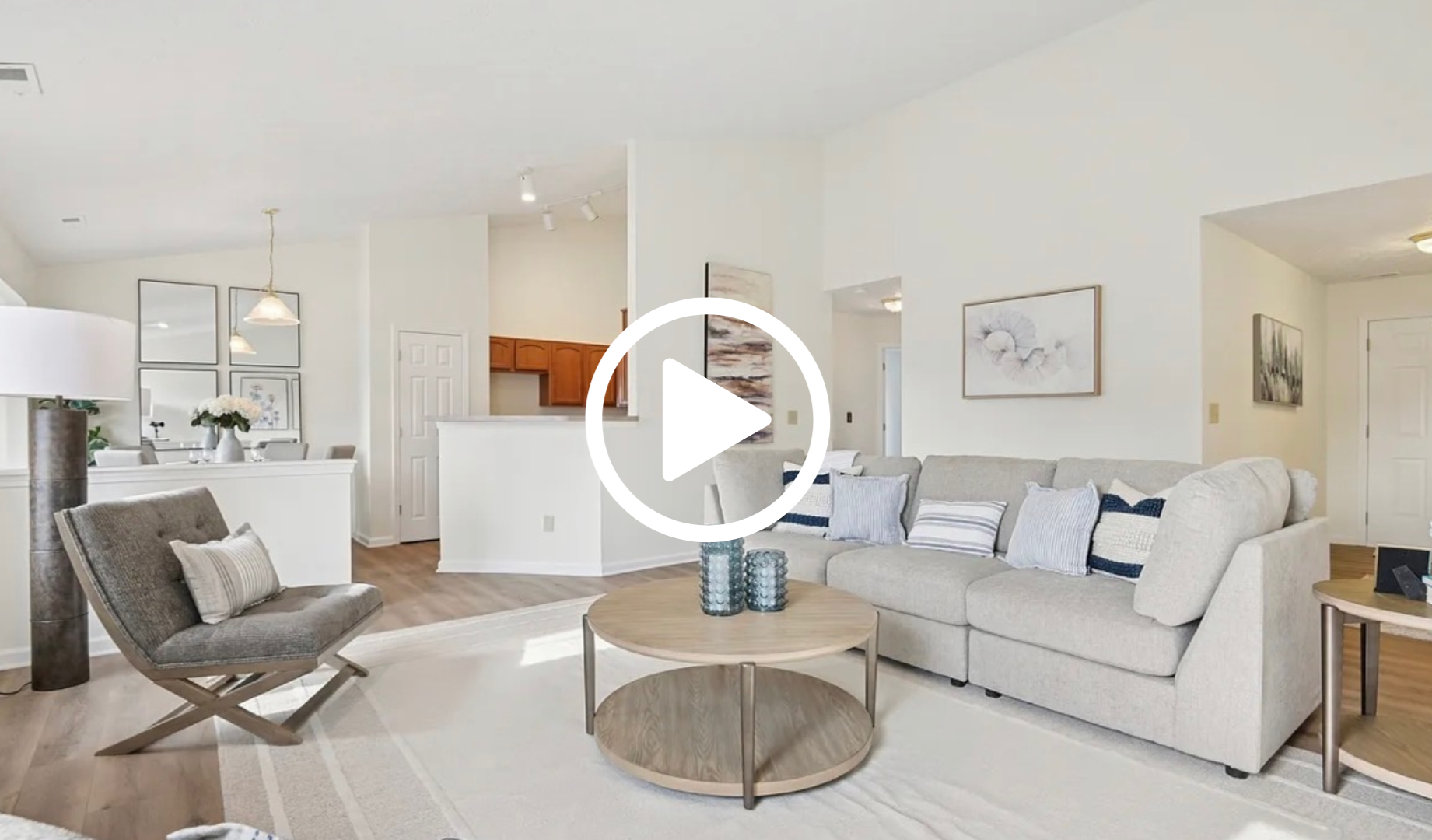 CLEAR LAKE LANE TOUR thumbnail