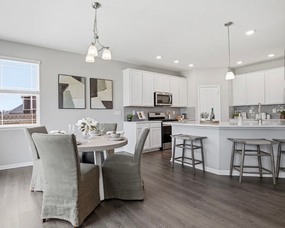 W TRADWELL DRIVE thumbnail