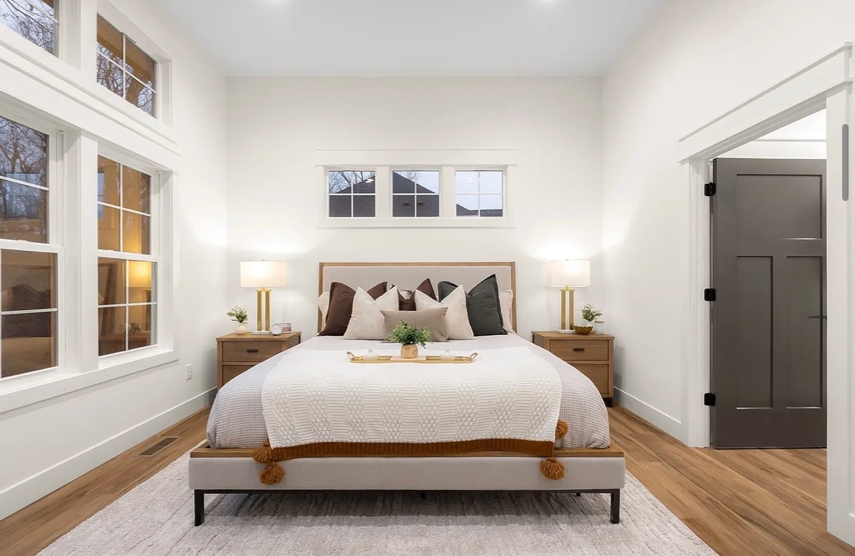 OAK RIDGE TRAIL thumbnail