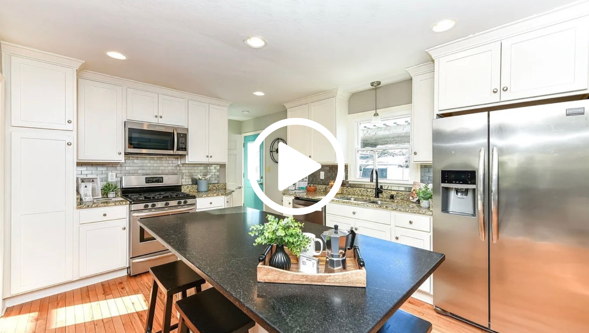 HYTHE ROAD TOUR thumbnail