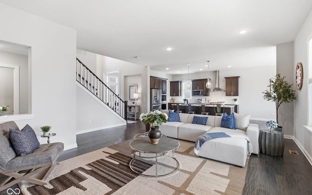 EDGEBROOK DRIVE thumbnail