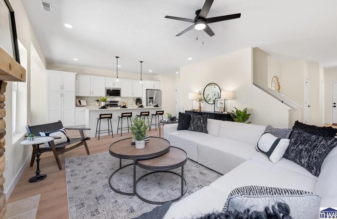 BEAR CREEK MODEL HOME thumbnail