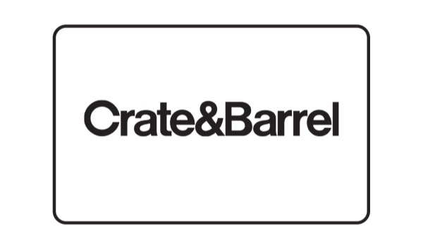 Crate & Barrel thumbnail