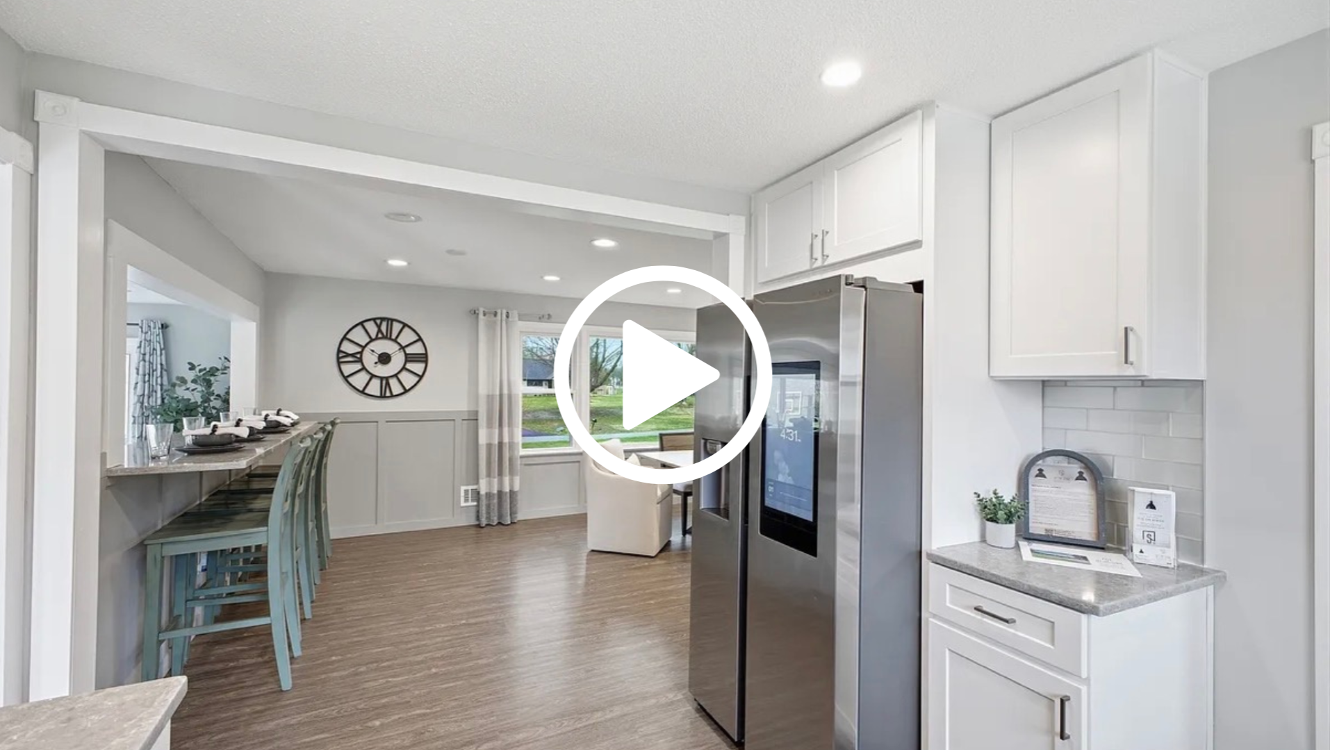 WEST DRIVE TOUR thumbnail