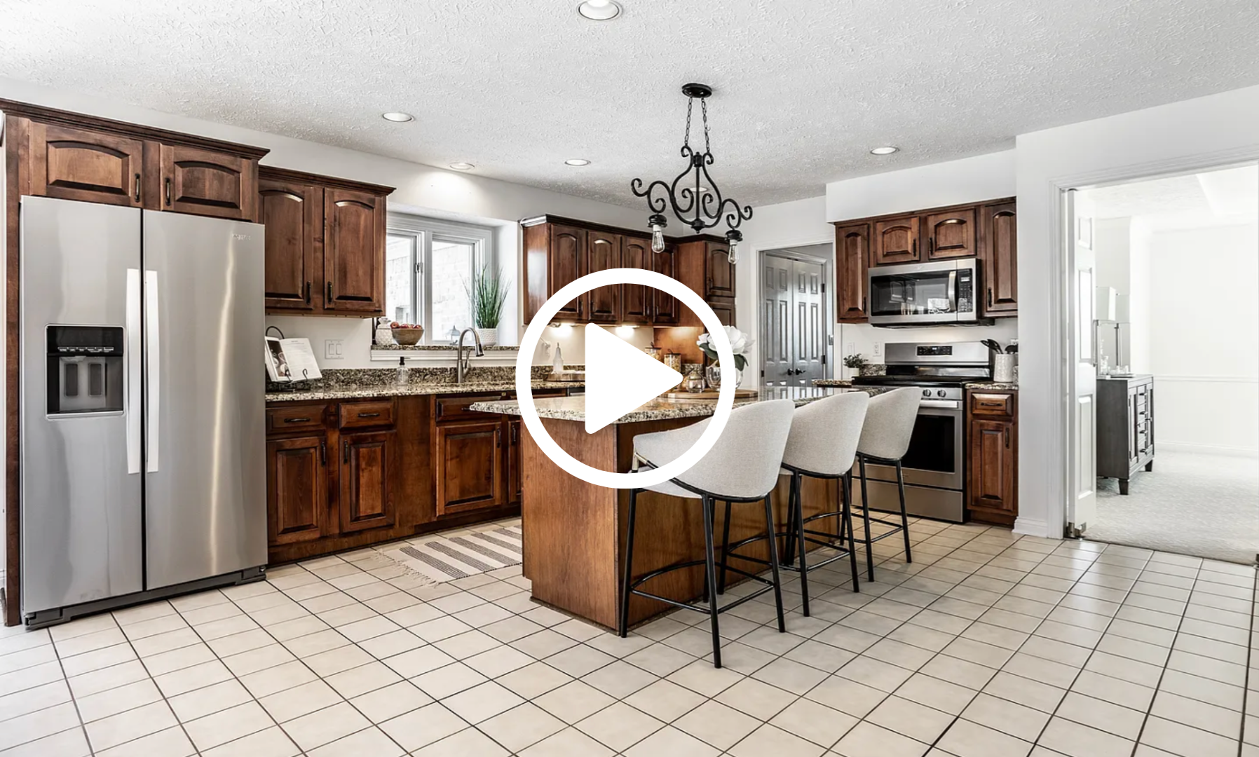 RIVER HIGHLANDS DRIVE TOUR thumbnail