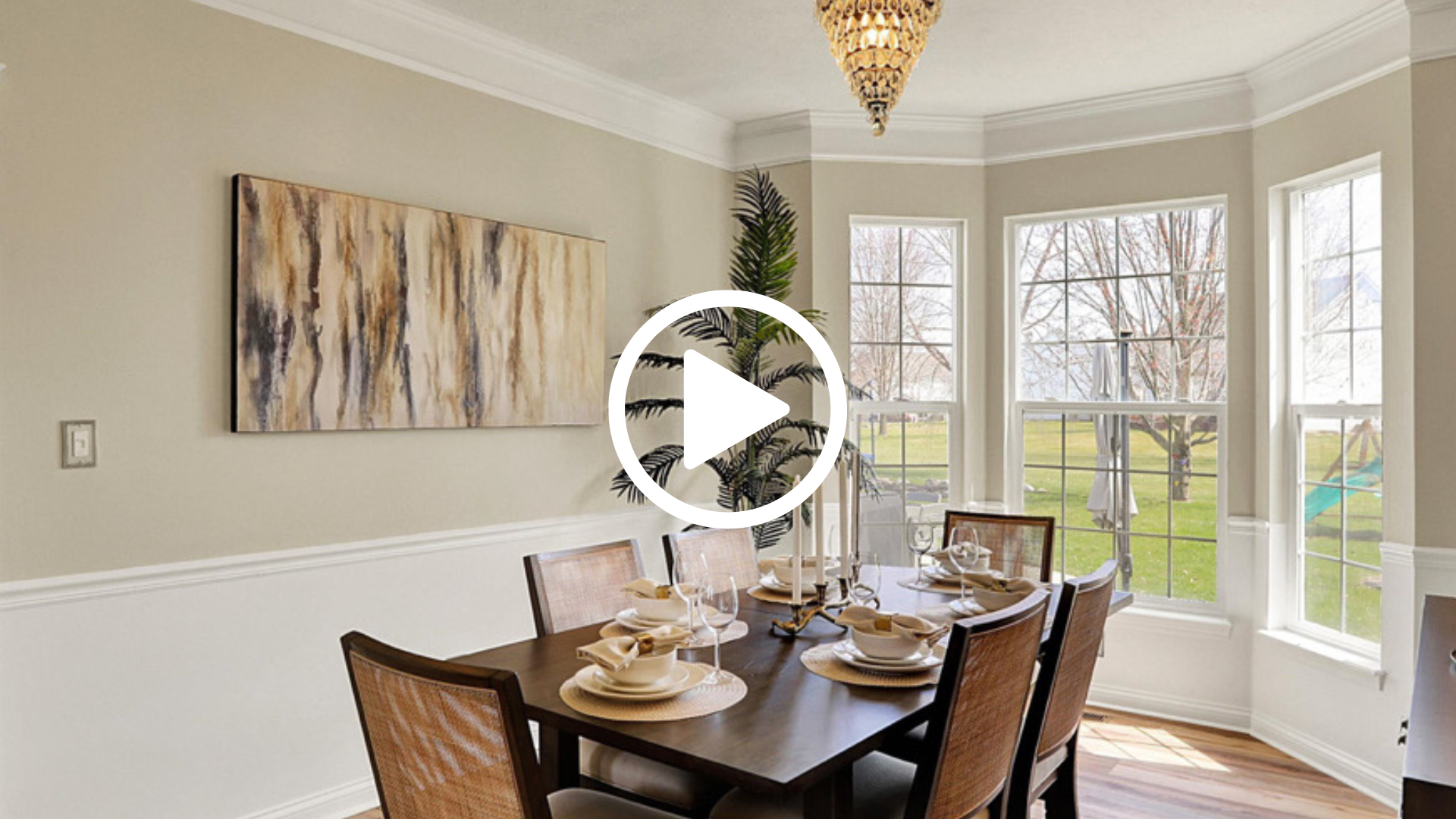 HUNTER'S RIDGE TOUR thumbnail