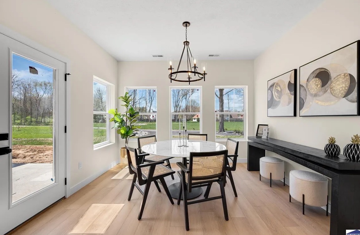 BEAR CREEK MODEL HOME thumbnail