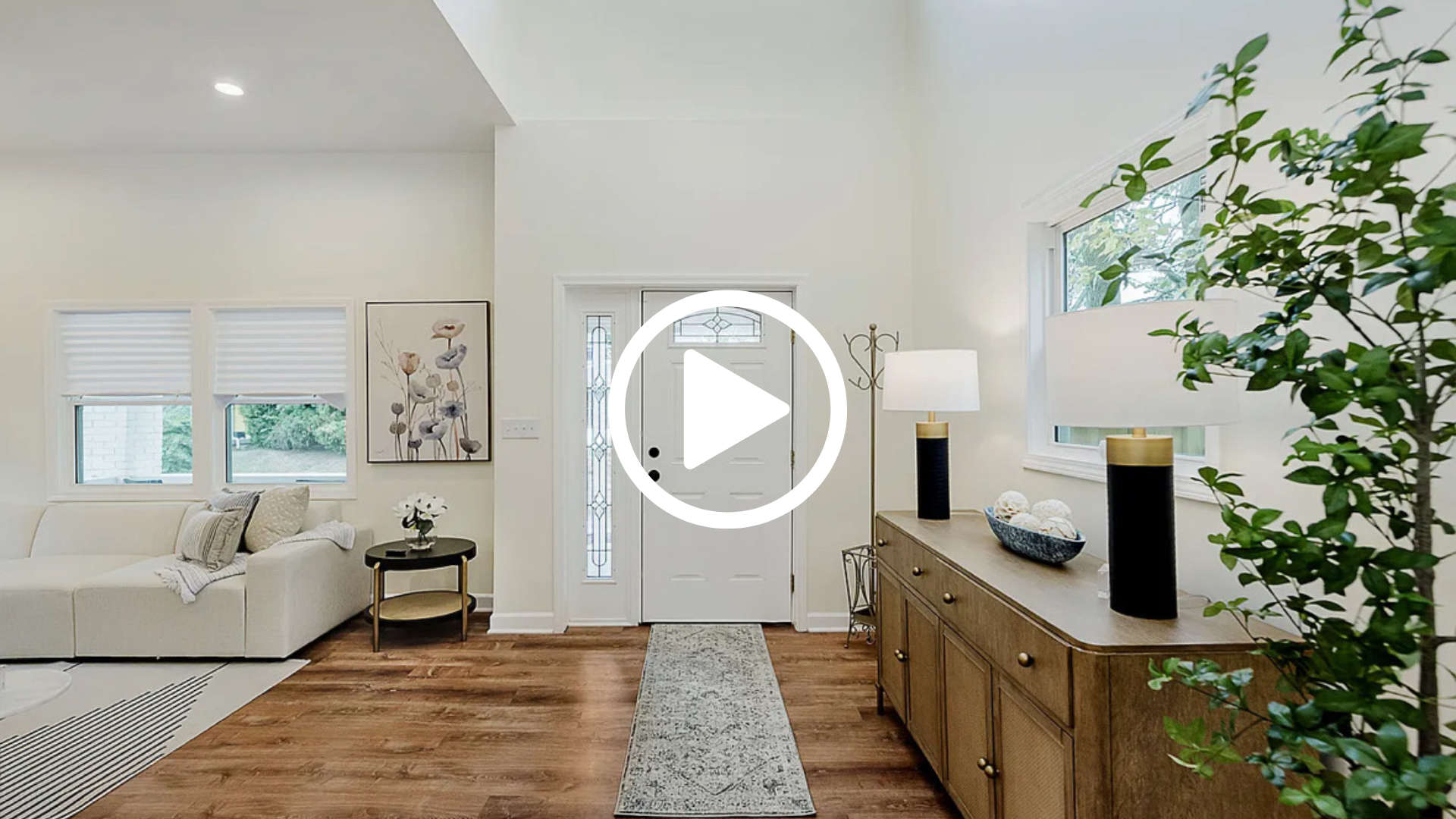 IOWA STREET TOUR thumbnail