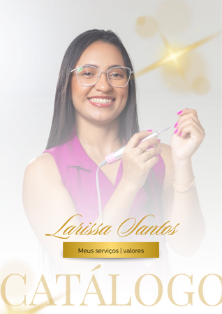 KIT CANVA | Nail Designer  thumbnail