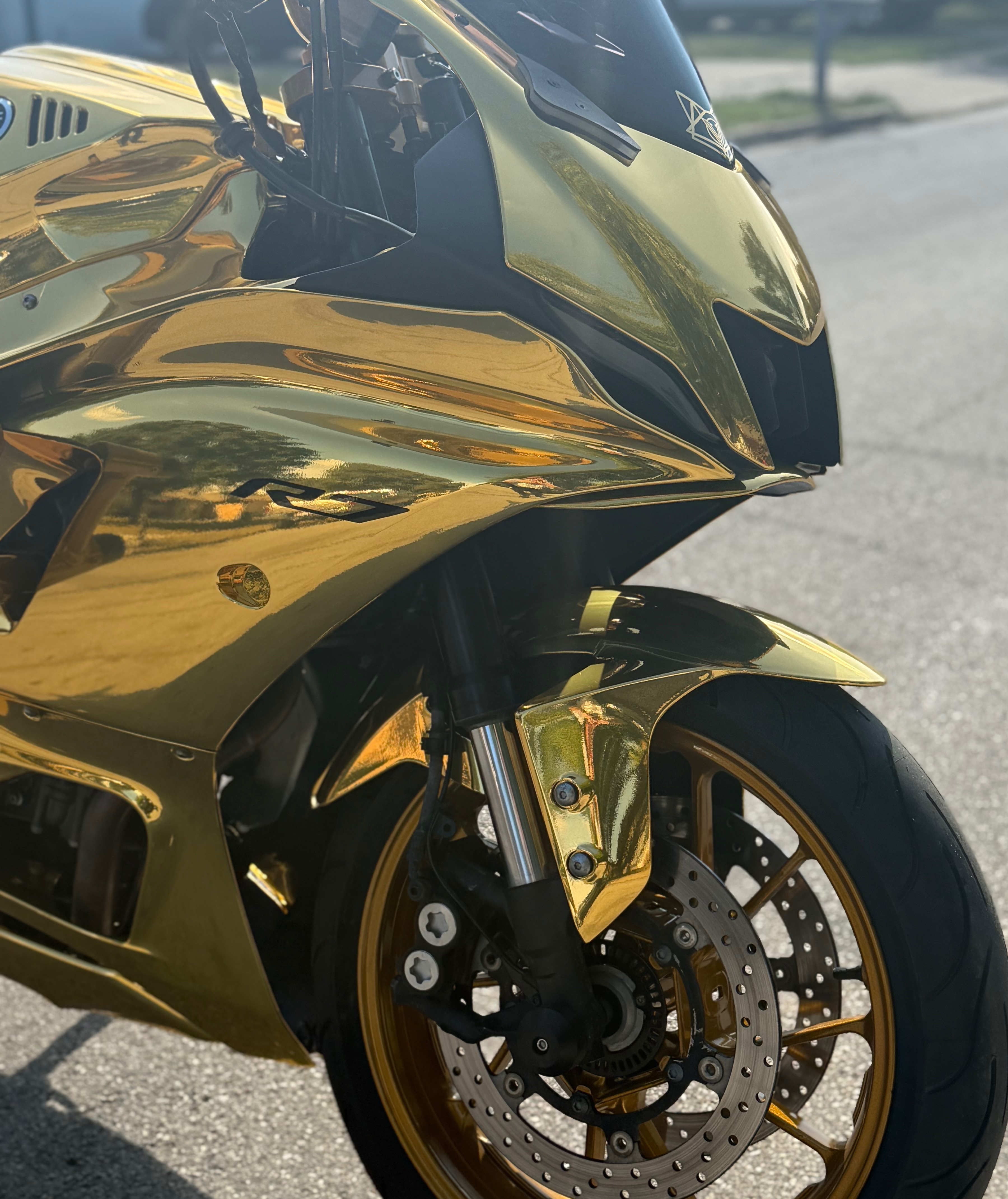  Verbatiim Designs - Custom Motorcycle Wraps & Graphics thumbnail