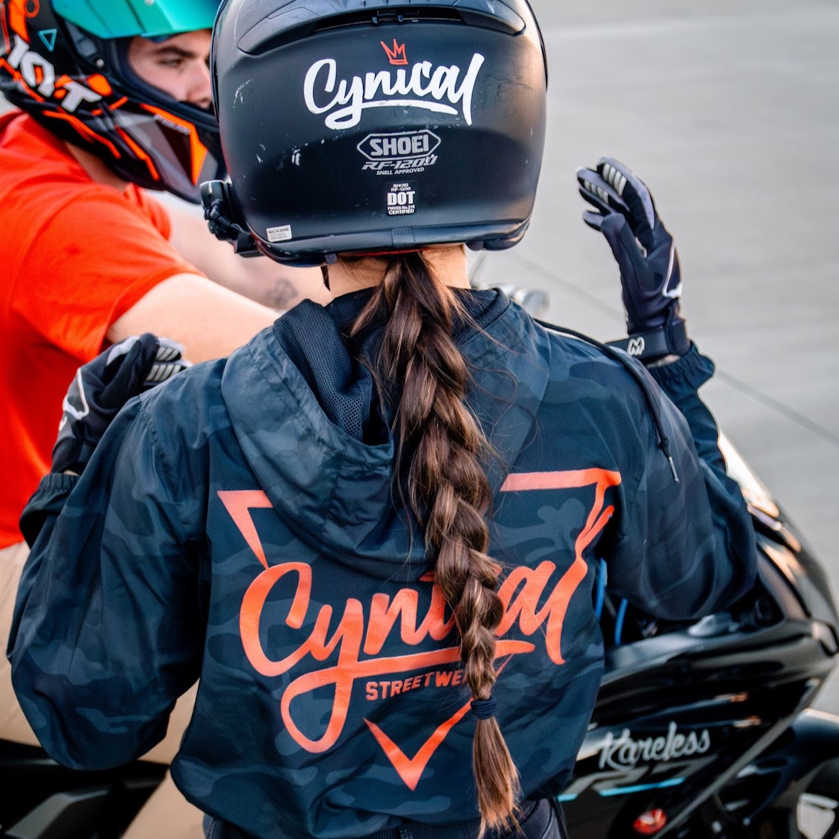 Cynical Productions {CODE: GIIAXI} thumbnail