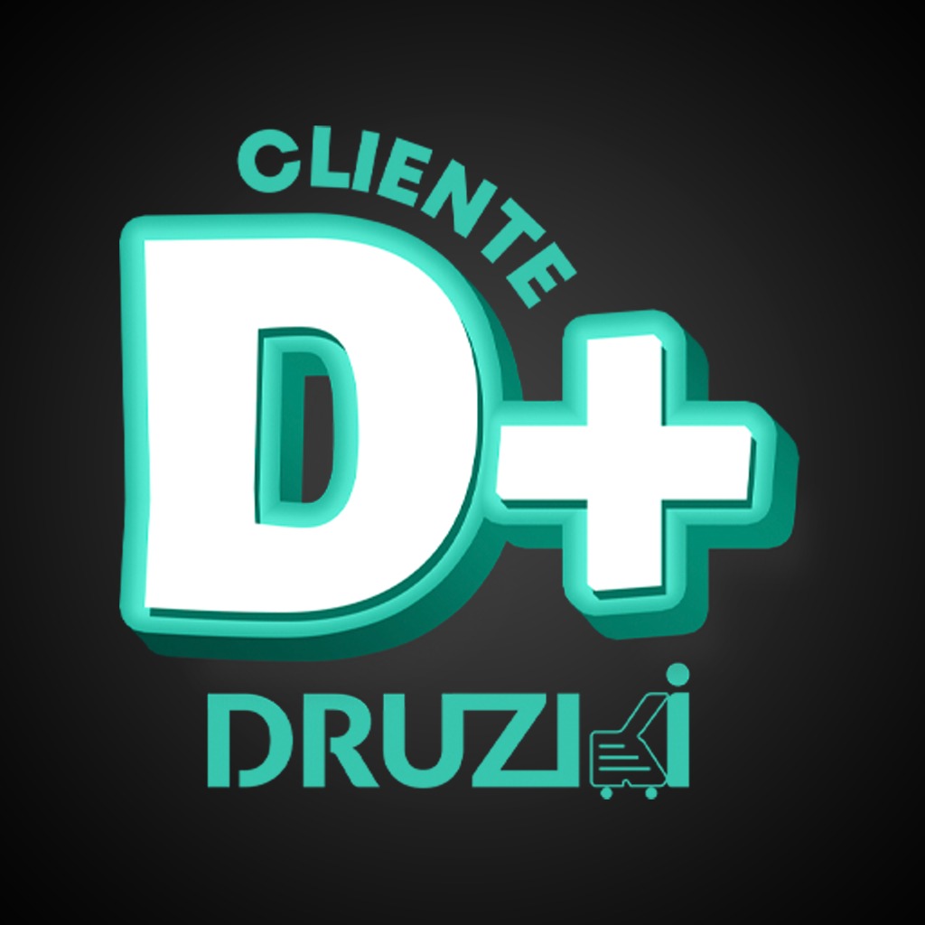 ‎Cliente D+ Druziki - Apple Store thumbnail