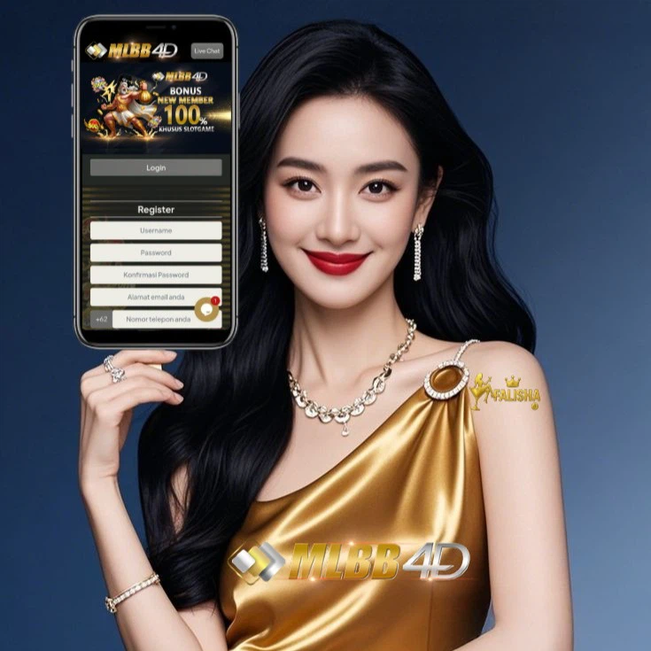 HeyLink.me | MLBB4D DAFTAR & LOGIN I LINK ALTERNATIF MLBB4D thumbnail