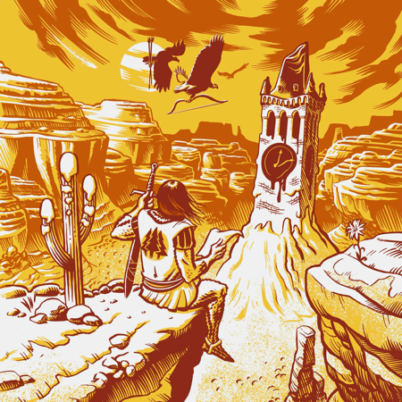 Stream “In Time” thumbnail