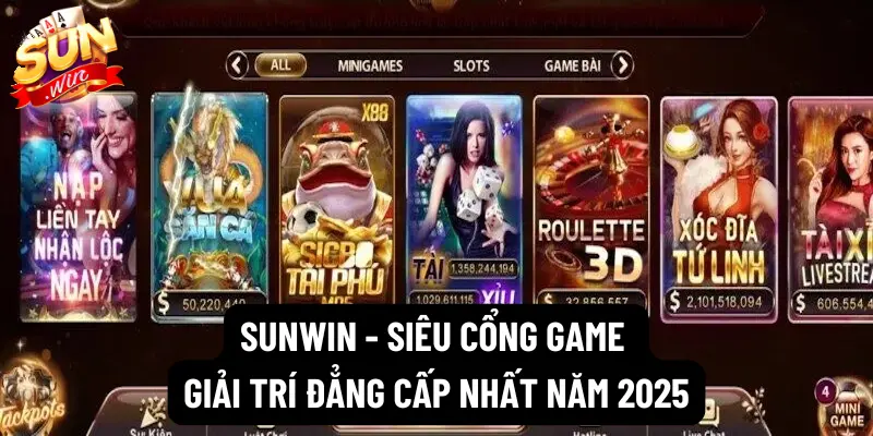 SUNWIN thumbnail